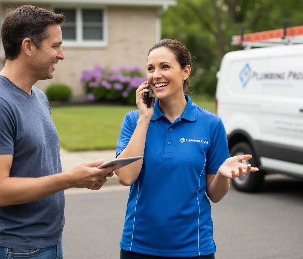 Leak Detection in Alamo, NV
